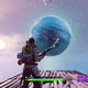 Illustration for article titled iFortnite/i’s New Update Adds Some Ice-Related Mysteriesem/em